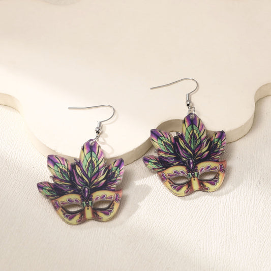 Charming Earring for Any Occasion