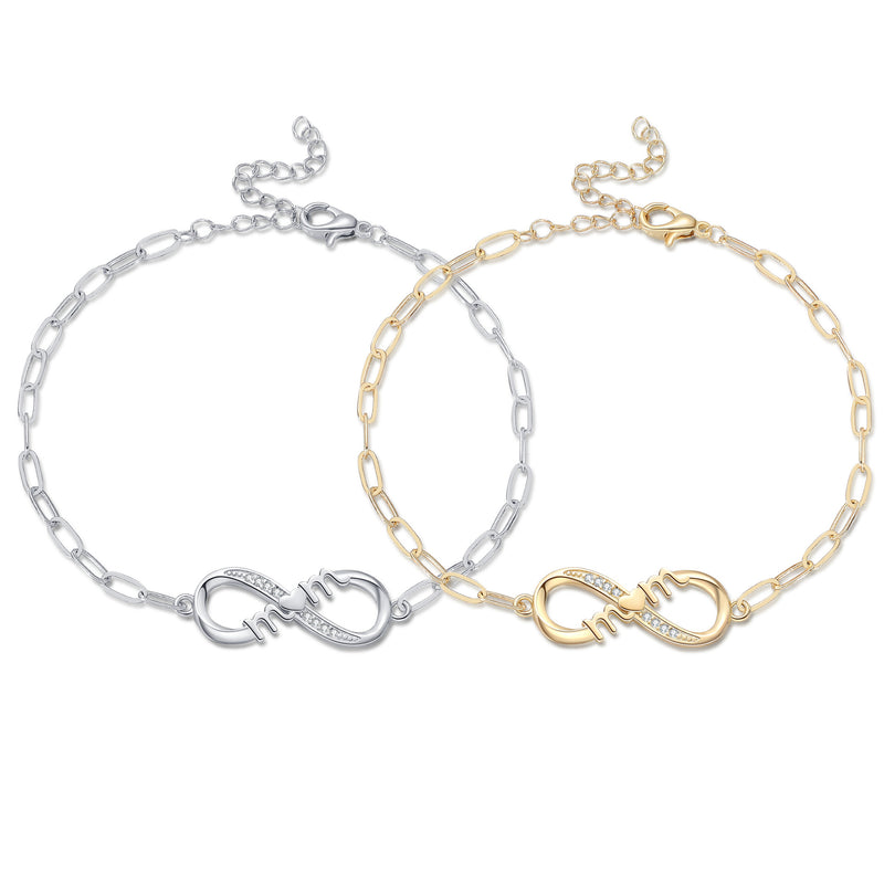 Vintage Handmade Bracelet