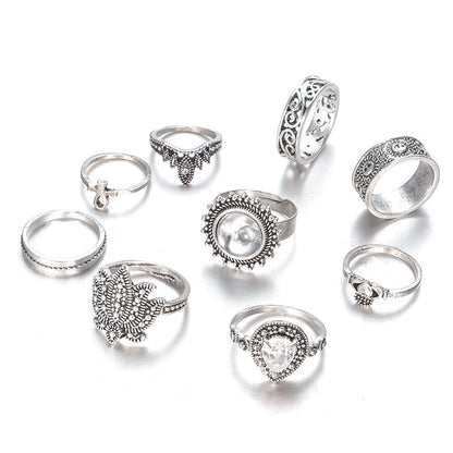 Romantic Set for Special Moments