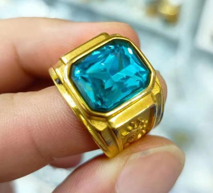 Romantic Ring for Special Moments