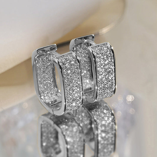 Beautiful Earring with Unique Style