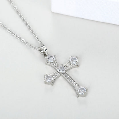 Beautiful Necklace with Unique Style