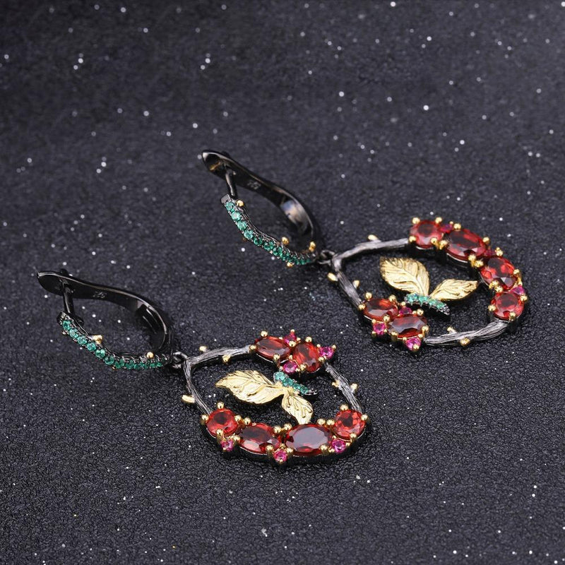 Delicate Artisan Earring