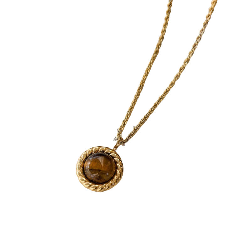 Delicate Artisan Necklace