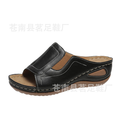 Graceful Orthopedic Shoes for Modern Look