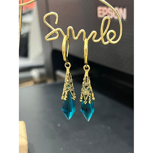 Classic Earring with Timeless Appeal