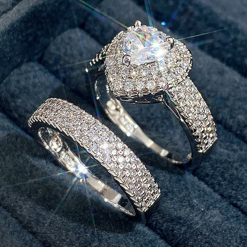 Romantic Ring for Special Moments