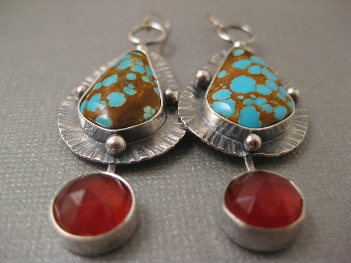 Classic Earring with Timeless Appeal