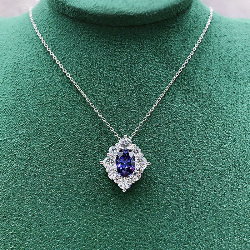 Beautiful Necklace with Unique Style