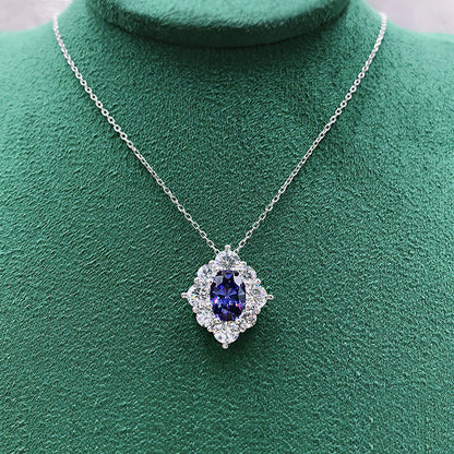 Beautiful Necklace with Unique Style