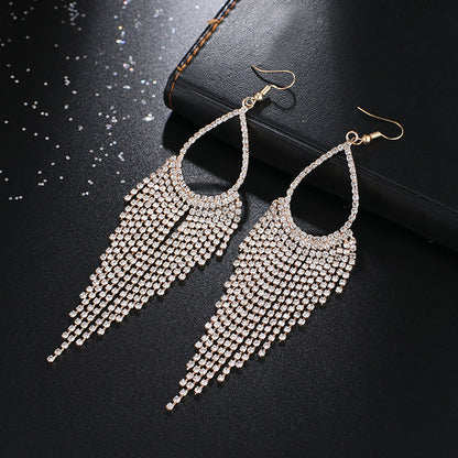 Charming Earring for Any Occasion