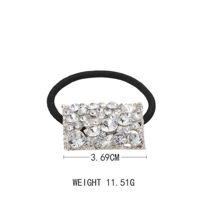 Classic Ring with Timeless Appeal
