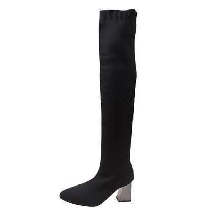 Vintage Inspired Orthopedic Boots