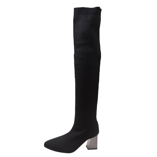 Vintage Inspired Orthopedic Boots