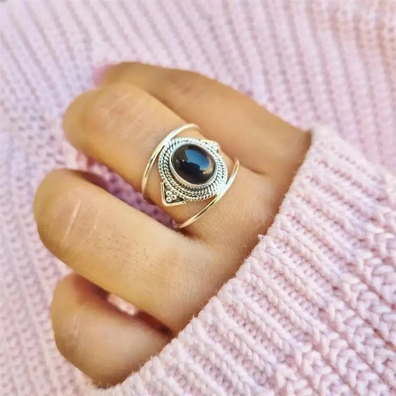 Vintage Handmade Ring