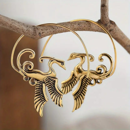 Elegant Earring for Every Occasion