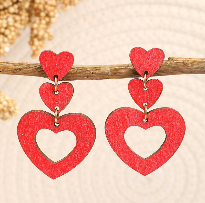 Charming Earring for Any Occasion