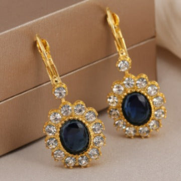 Charming Earring for Any Occasion
