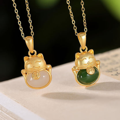 Classic Gold Necklace with Timeless Appeal