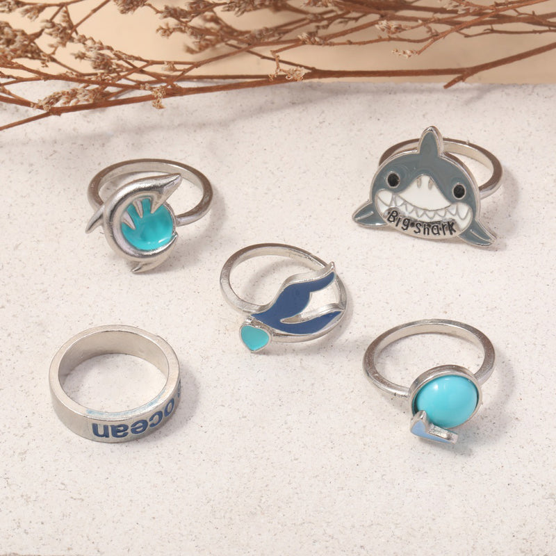 Vintage Handmade Ring
