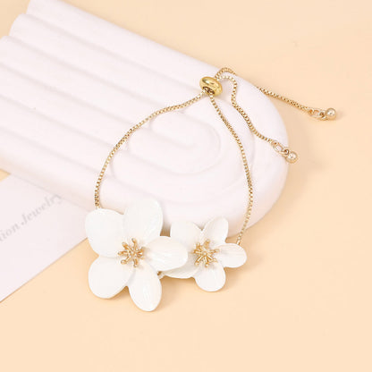 Delicate Artisan Necklace