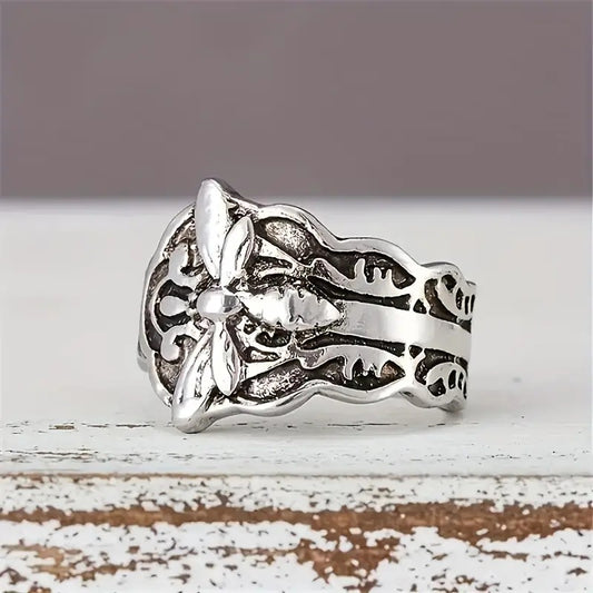 Romantic Ring for Special Moments