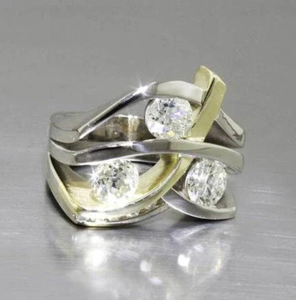 Elegant Ring for Every Occasion