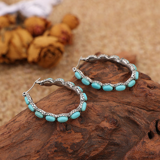 Romantic Earring for Special Moments