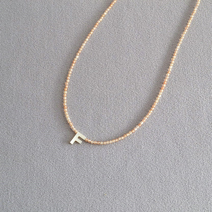 Charming Necklace for Any Occasion