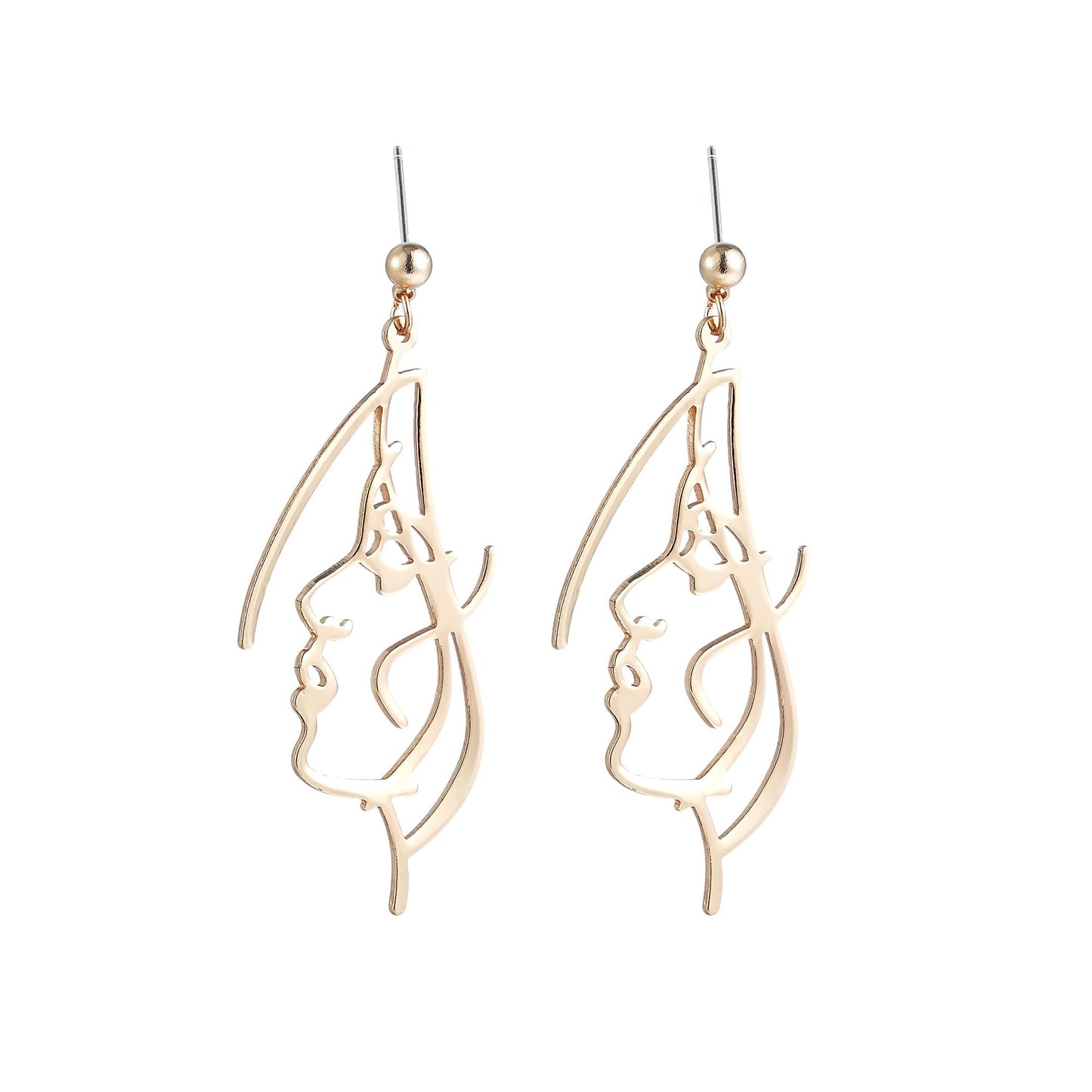 Romantic Earring for Special Moments