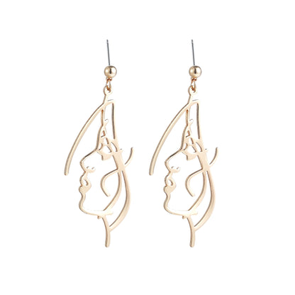 Romantic Earring for Special Moments