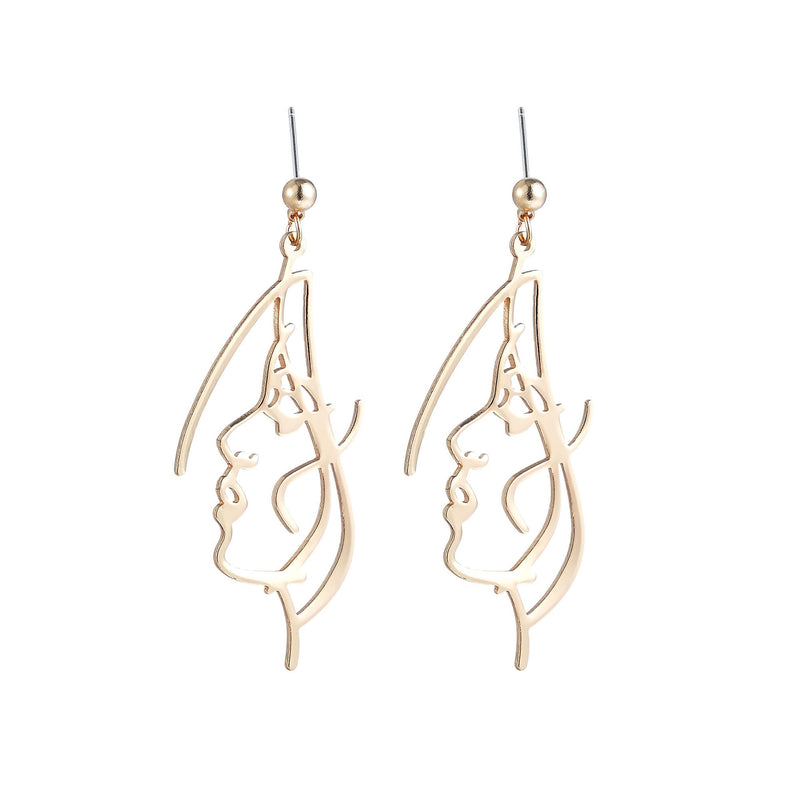 Romantic Earring for Special Moments