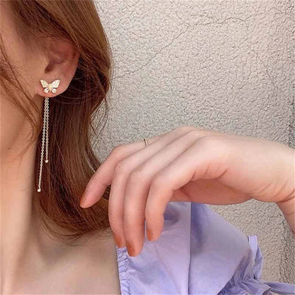 Romantic Earring for Special Moments
