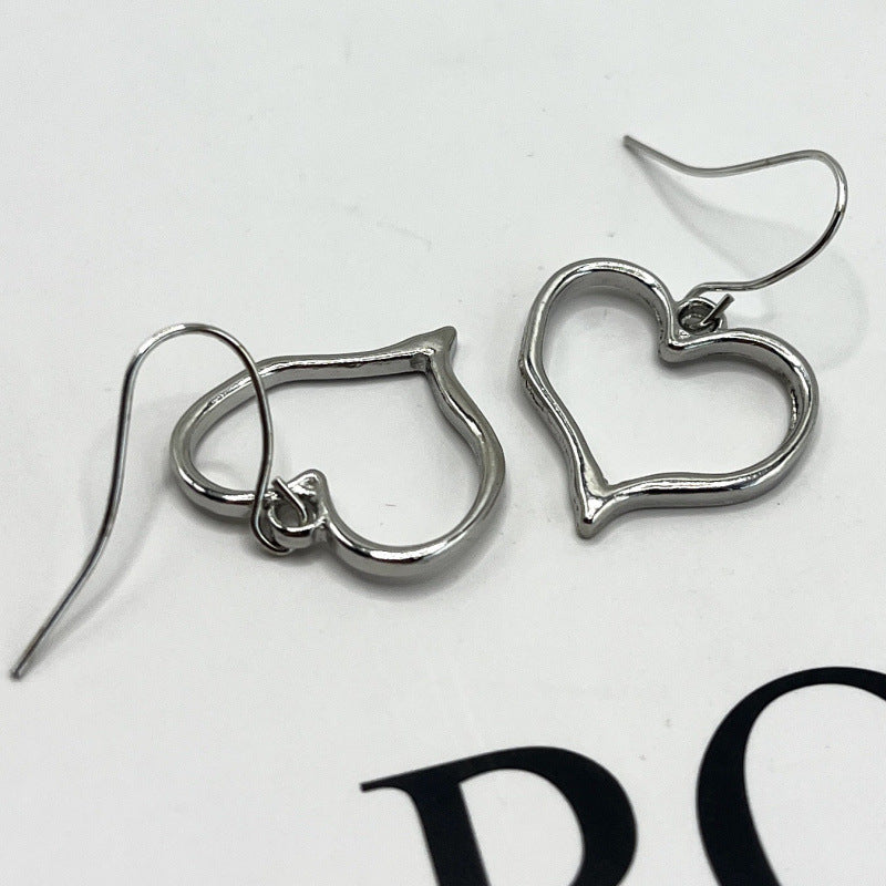 Classic Earring with Timeless Appeal