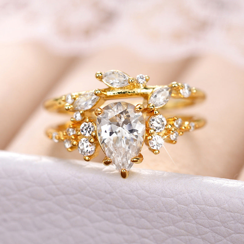 Beautiful Bracelet with Unique Style