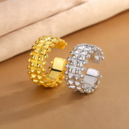Elegant Ring for Every Occasion