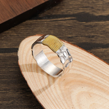 Charming Ring for Any Occasion
