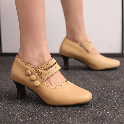 Stylish Orthopedic Shoes for Any Occasion