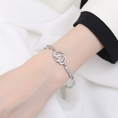 Romantic Bracelet for Special Moments