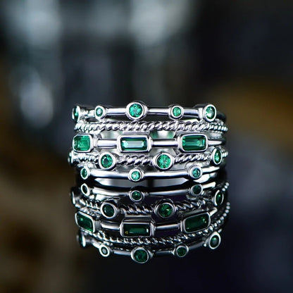 Vintage Handmade Ring