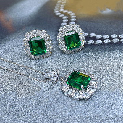 Delicate Artisan Necklace