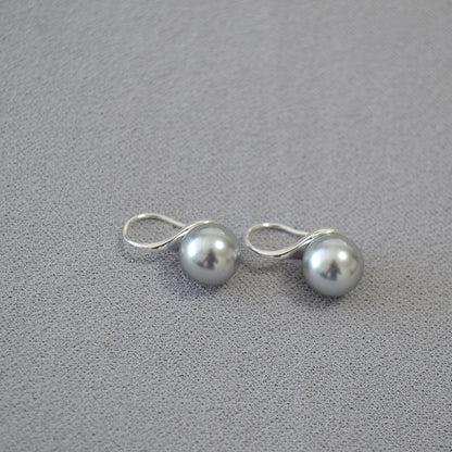 Stunning Silver Earring for Daily Wear