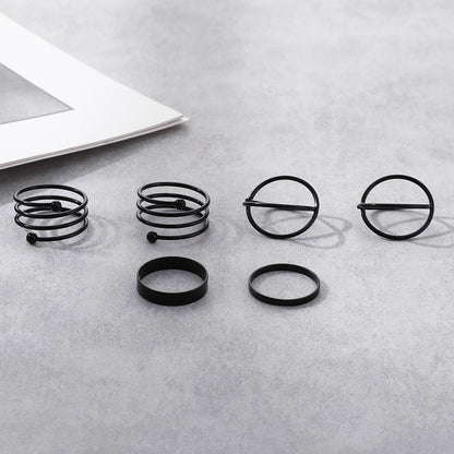 Elegant Ring for Every Occasion