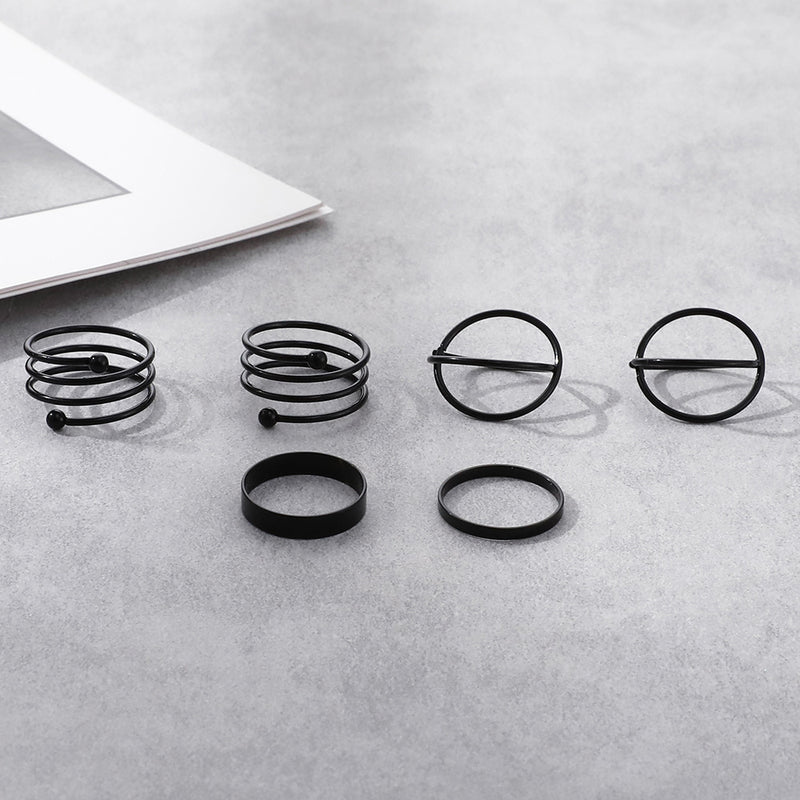 Elegant Ring for Every Occasion