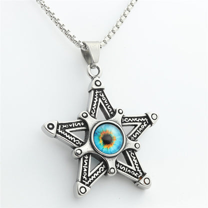 Beautiful Pendant with Unique Style