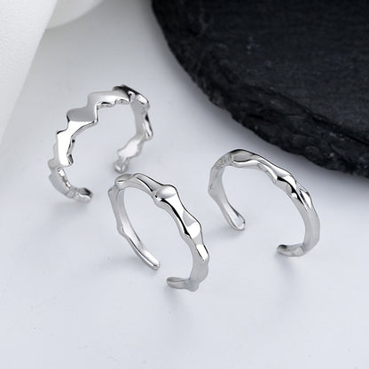 Romantic Ring for Special Moments
