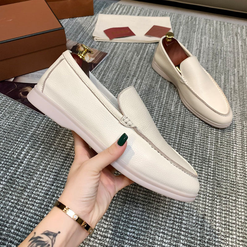 Graceful Orthopedic Shoes for Modern Look