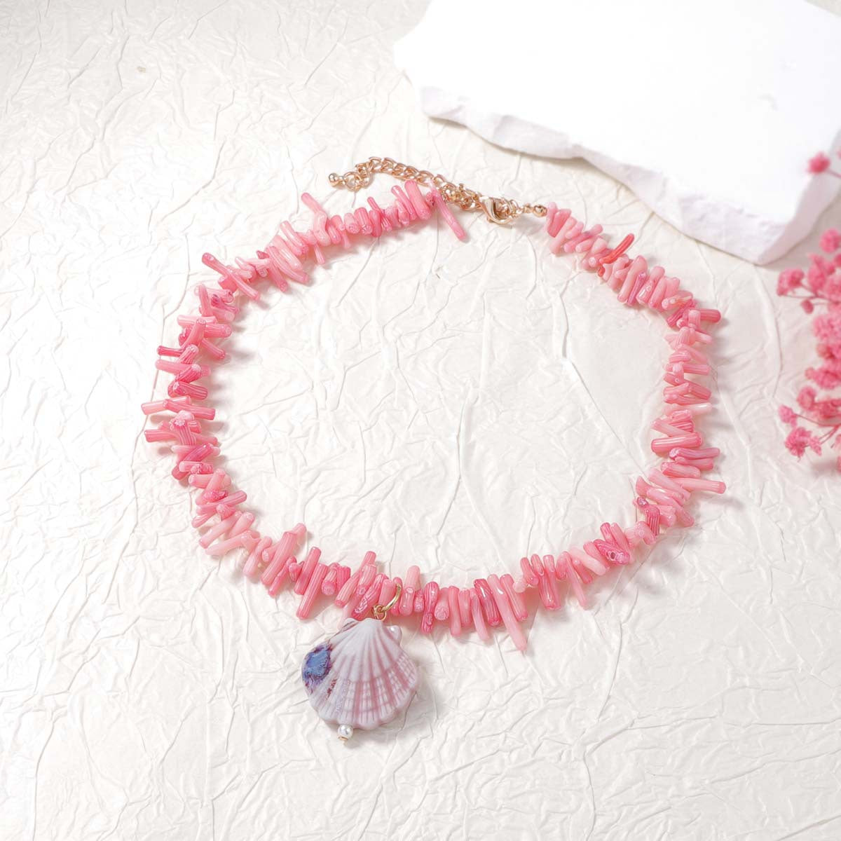 Beautiful Necklace with Unique Style