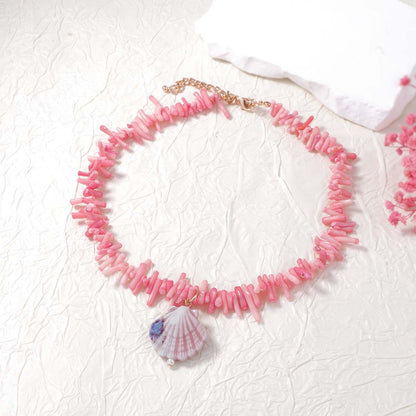 Beautiful Necklace with Unique Style
