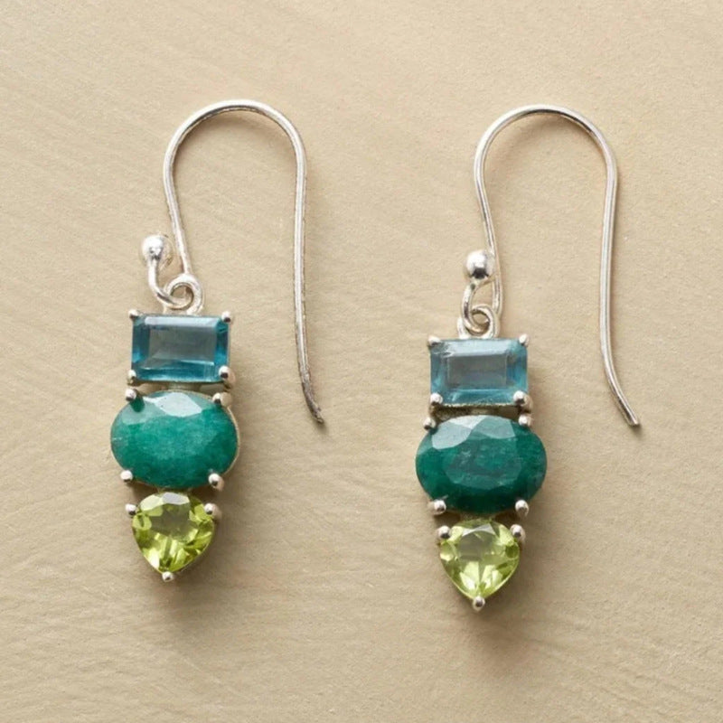 Stunning Earring for Daily Wear